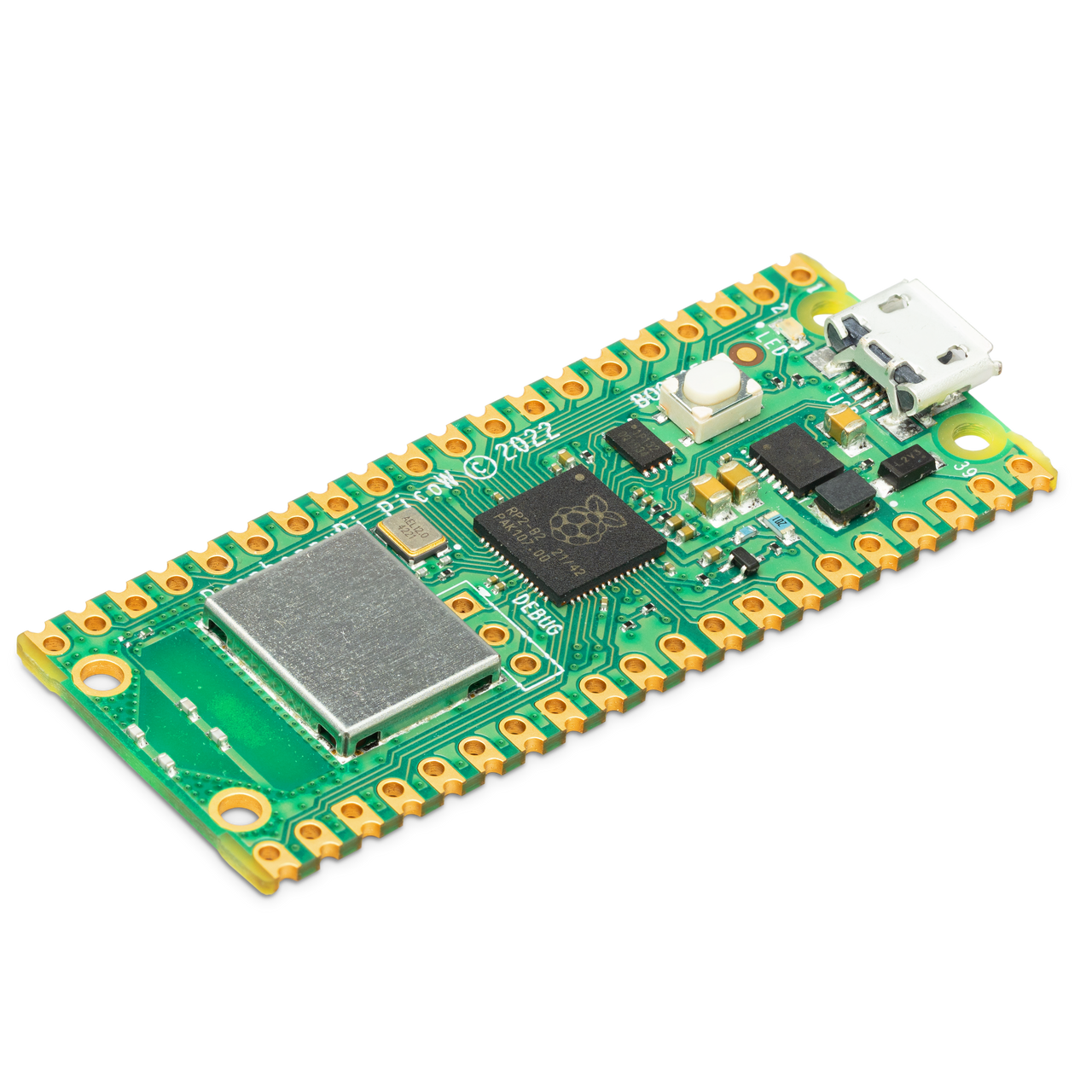 Raspberry Pi Pico W